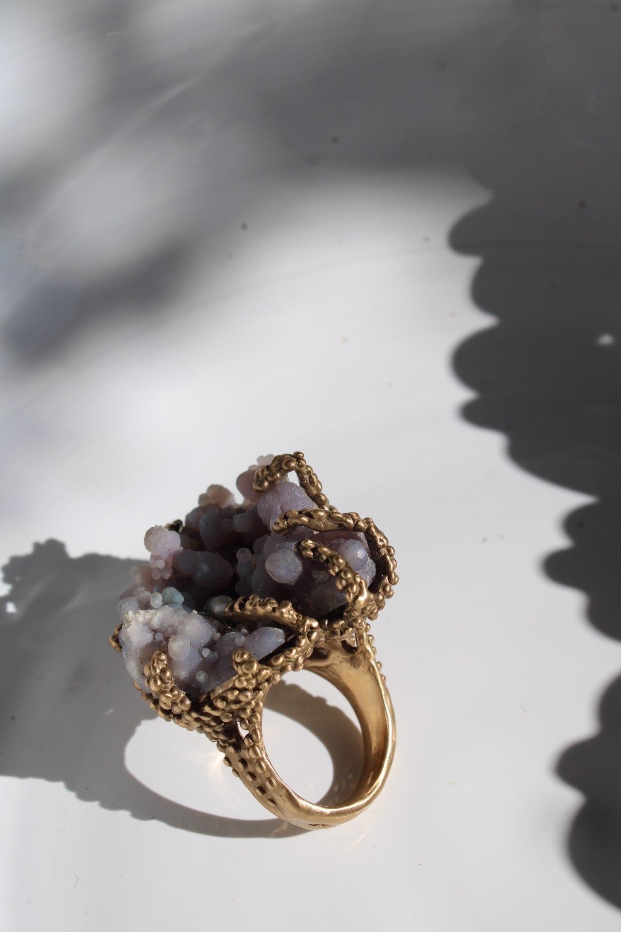All These Things That I've Done |Ring| - UNIQUE PIECE