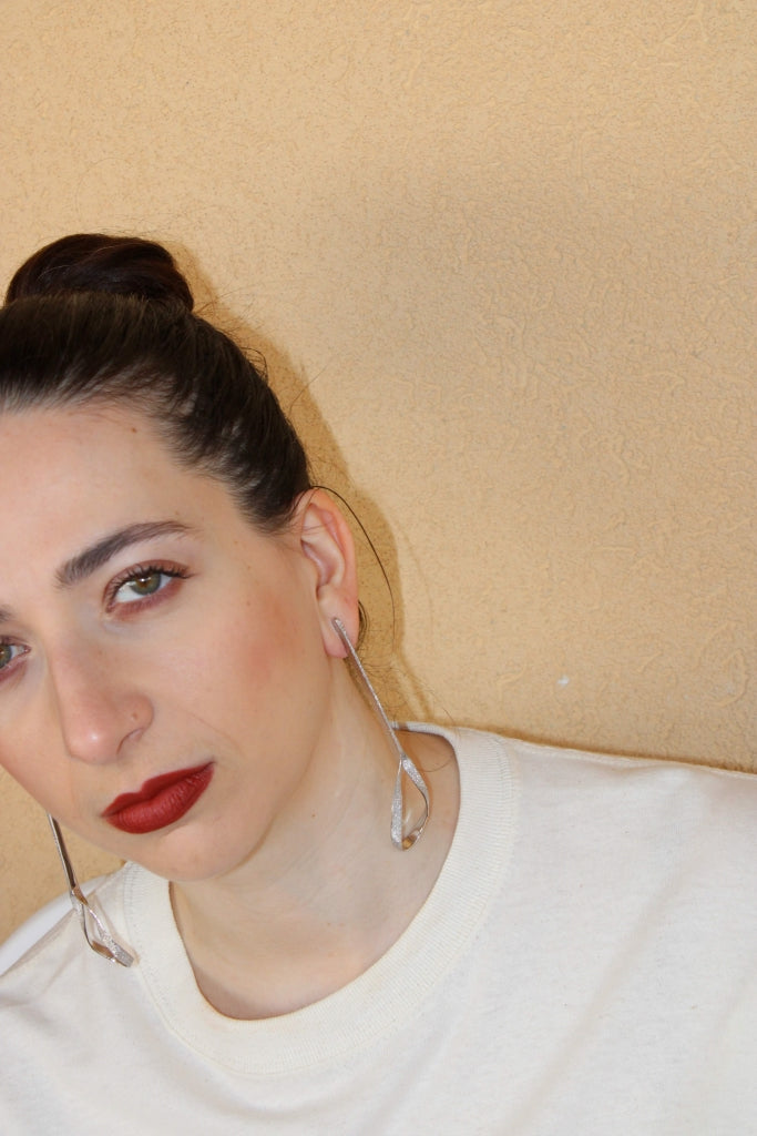 Great Dipper |Earrings|