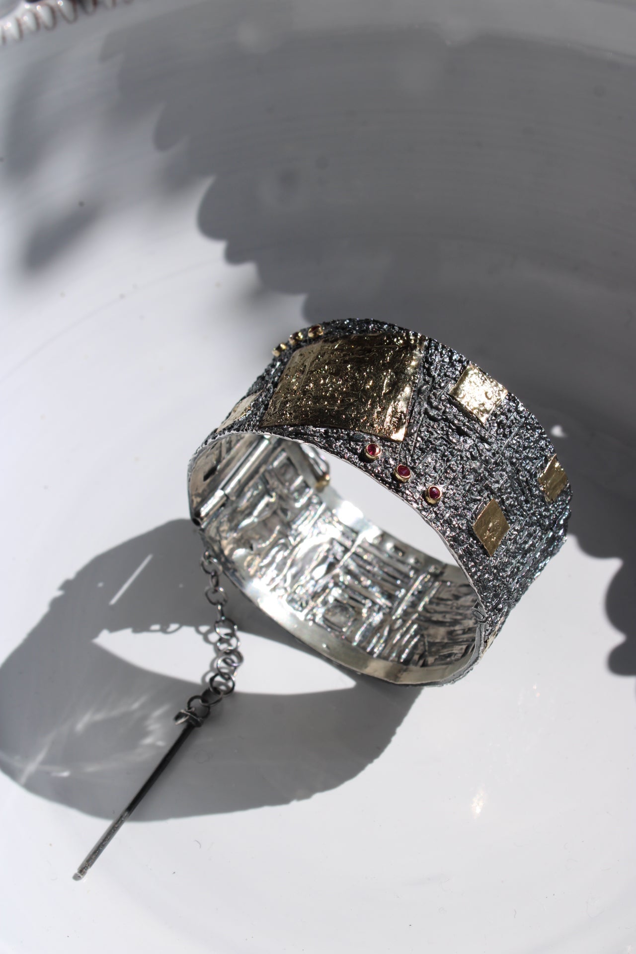 Bàkchai |Bracelet|