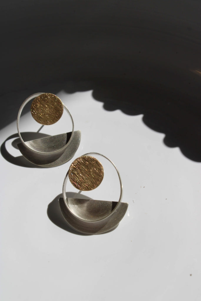 Tercer Verano |Earrings|