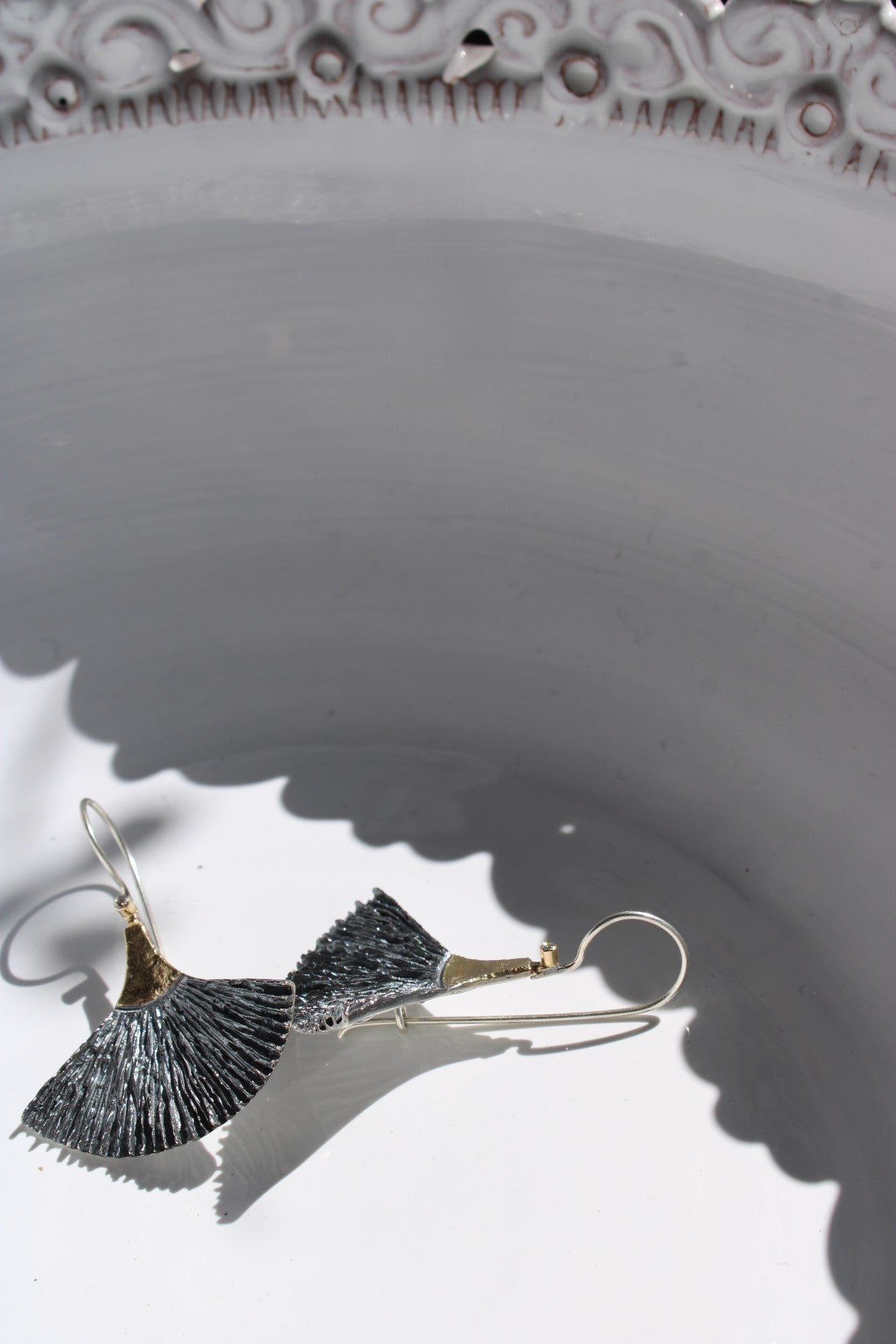Eea |Earrings|