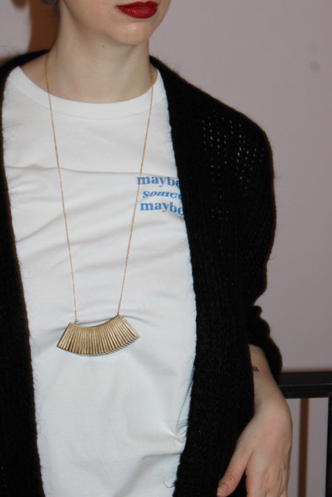 Cube 20/138 |Necklace|