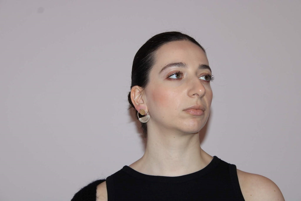 Tercer Verano |Earrings|