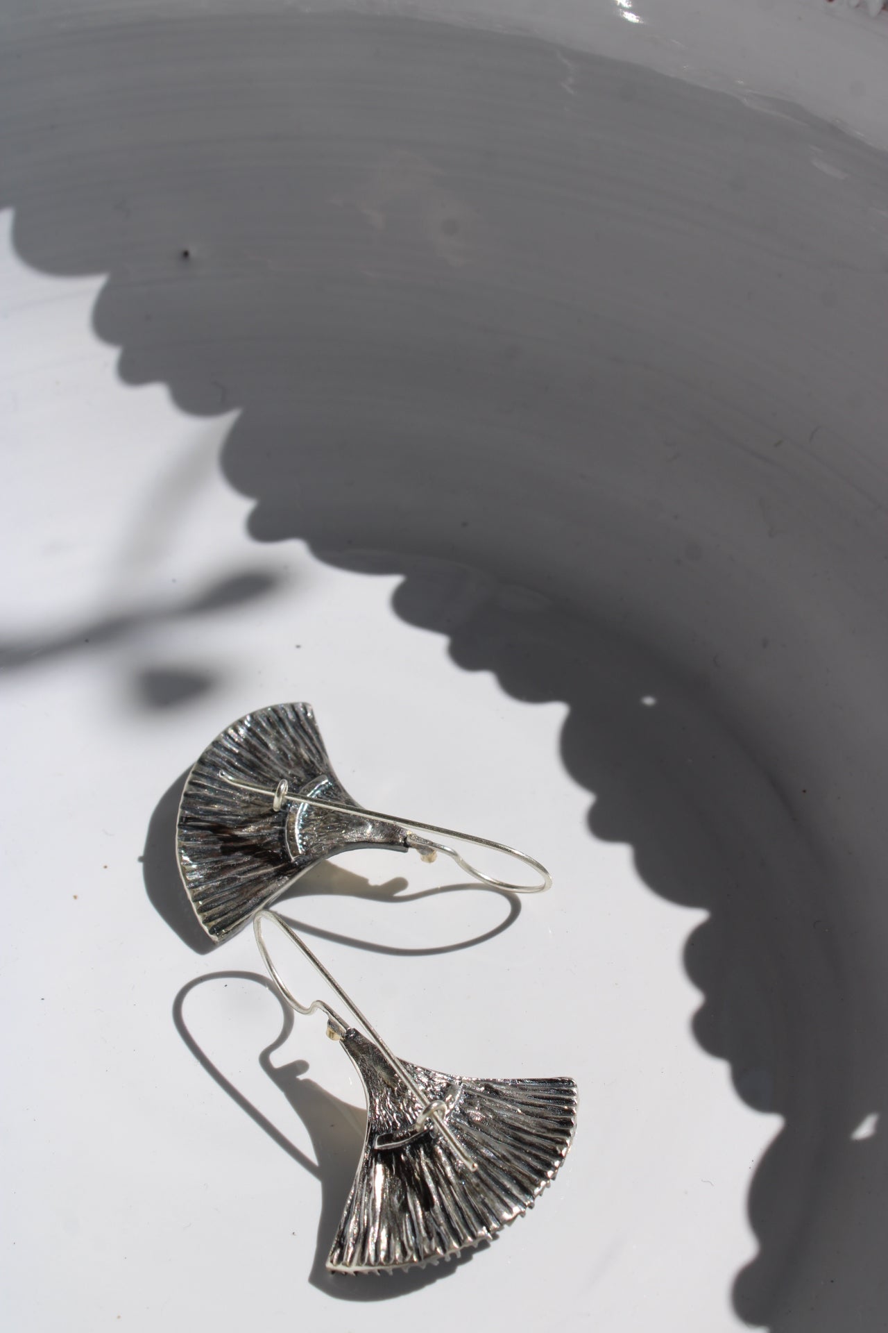 Eea |Earrings|
