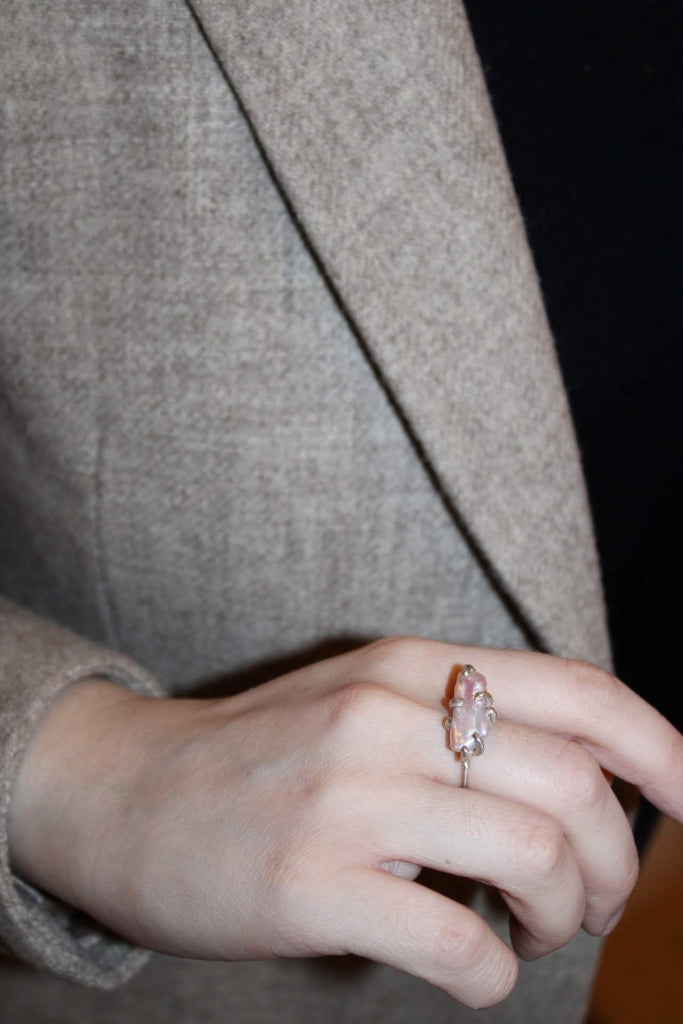Solo NO4 |Ring|
