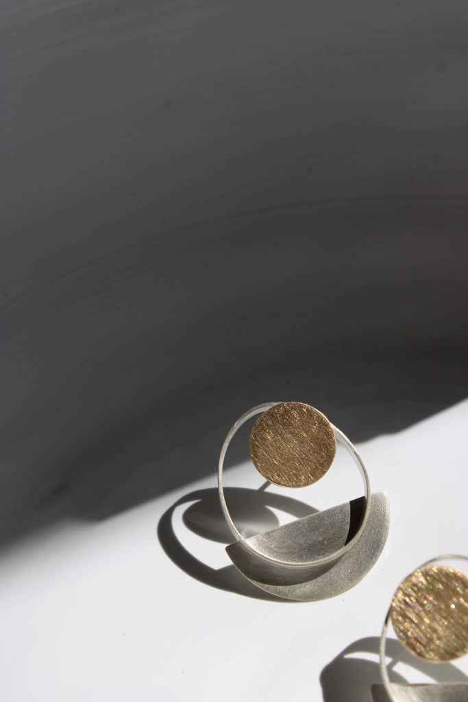 Tercer Verano |Earrings|