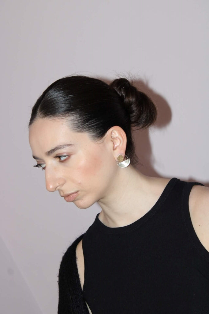 Tercer Verano |Earrings|