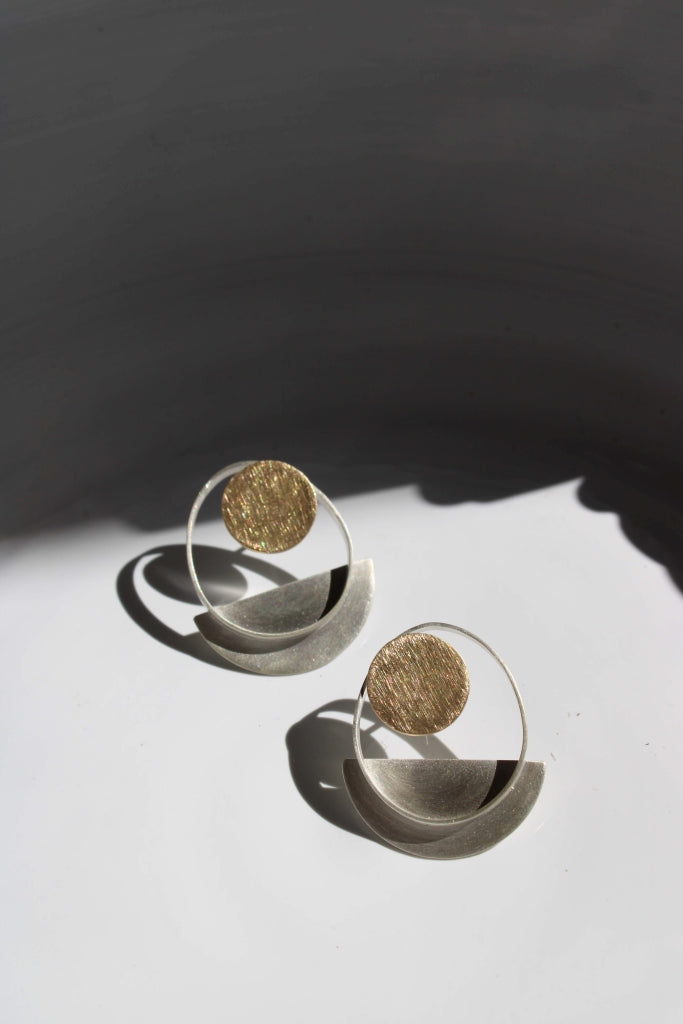 Tercer Verano |Earrings|