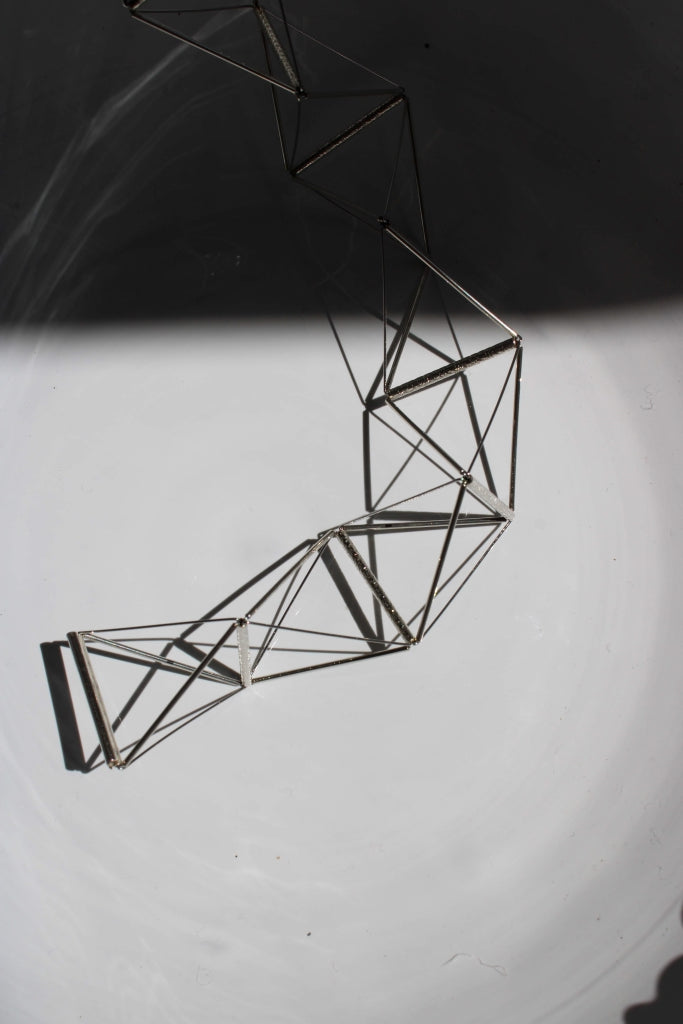 Edra |Necklace|