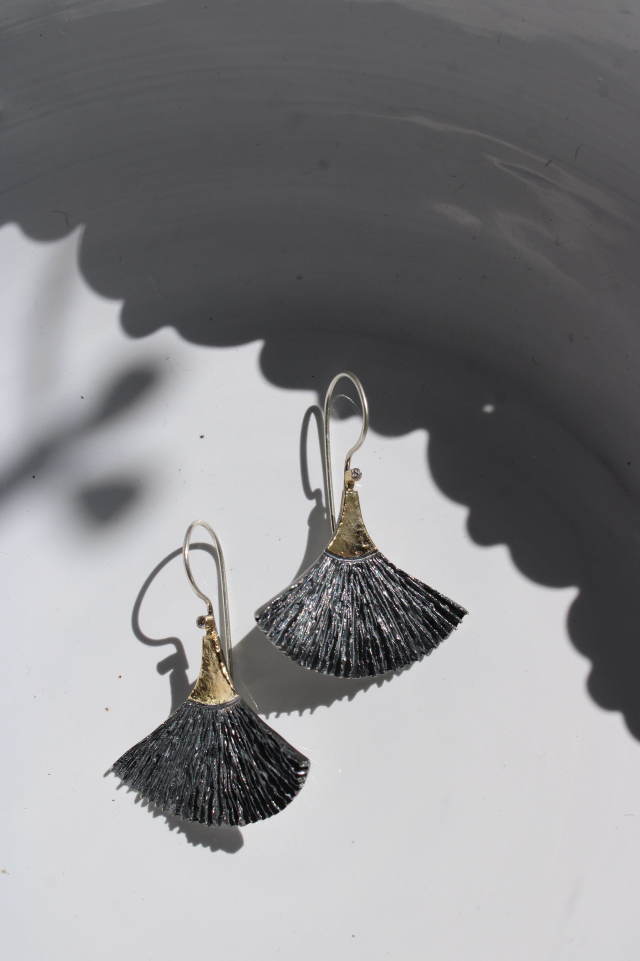 Eea |Earrings|