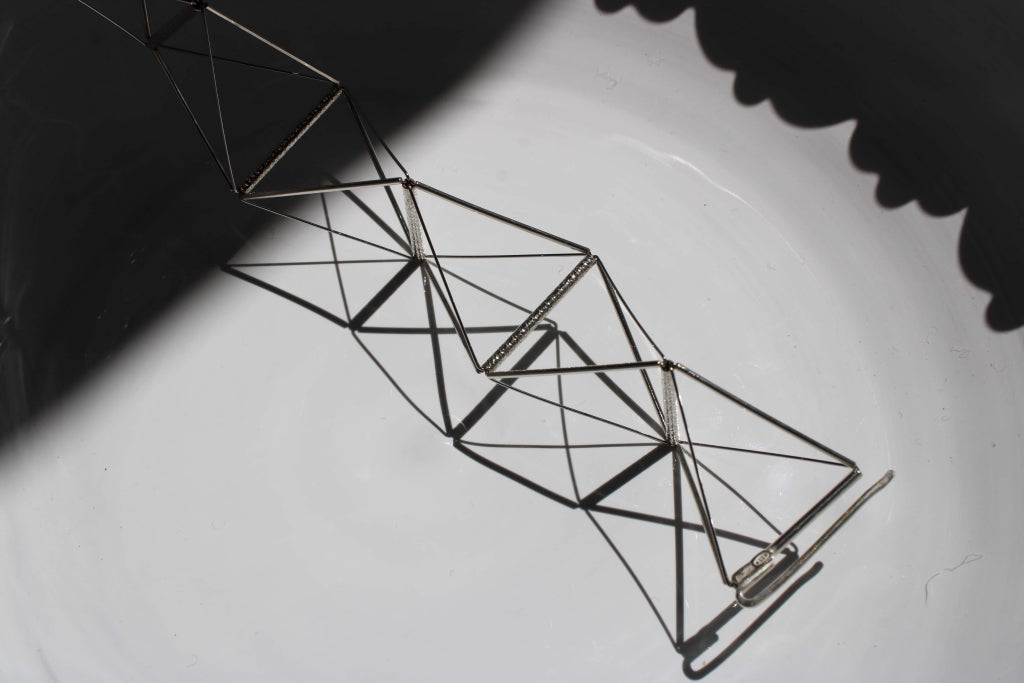 Edra |Necklace|