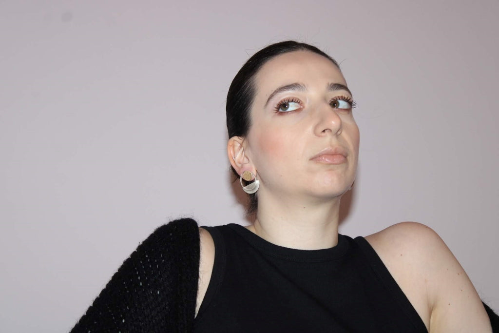 Tercer Verano |Earrings|