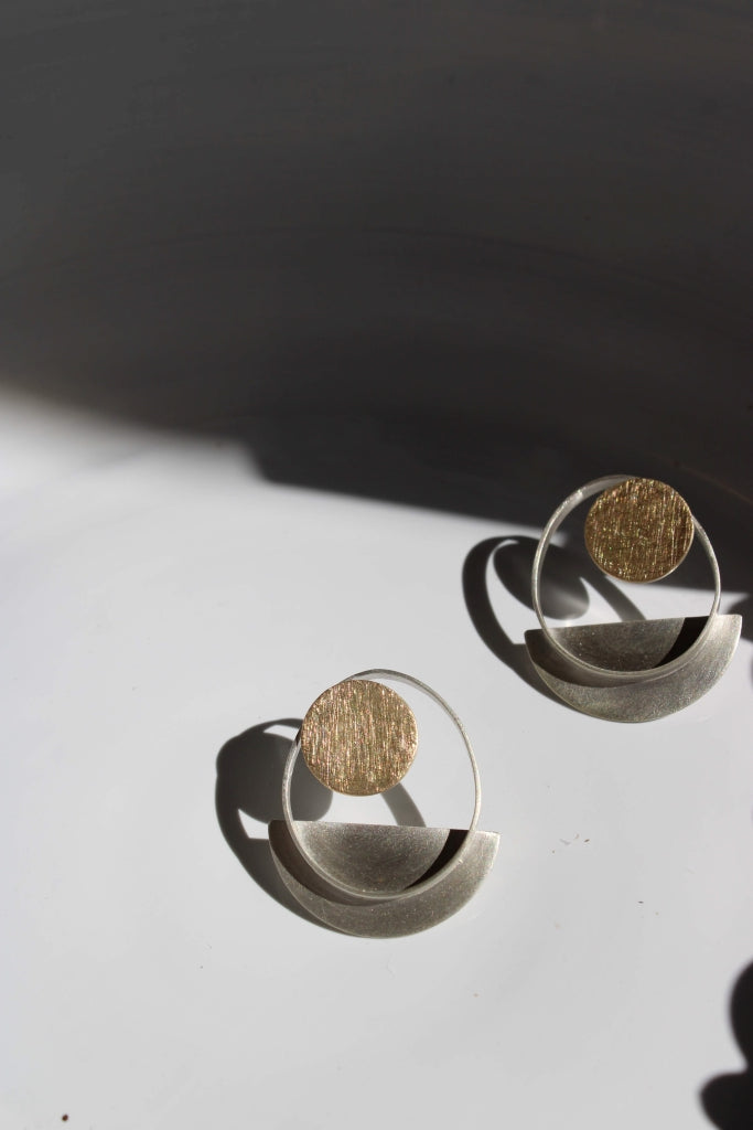 Tercer Verano |Earrings|