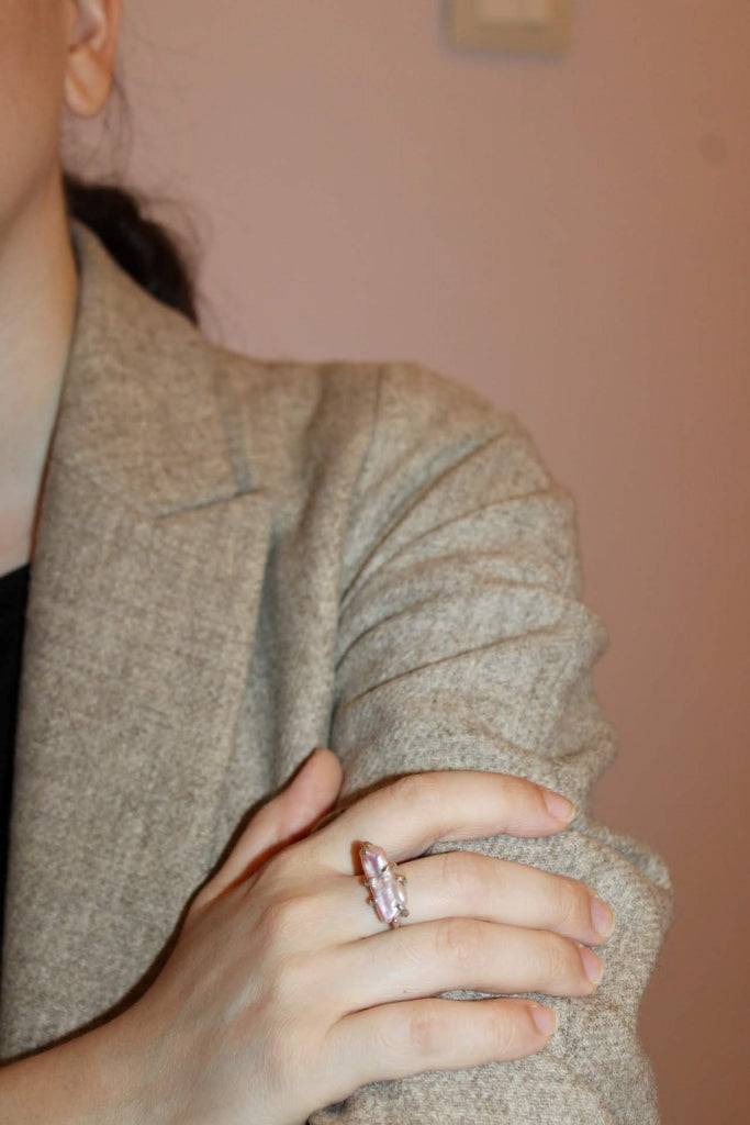 Solo NO4 |Ring|
