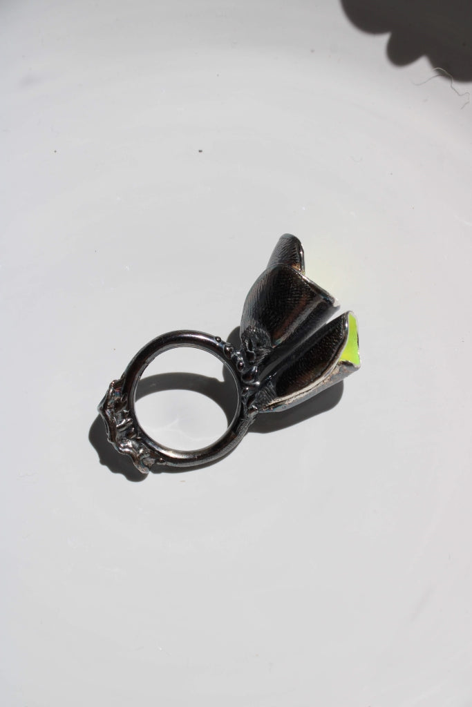 Becherling - two cups |Ring|