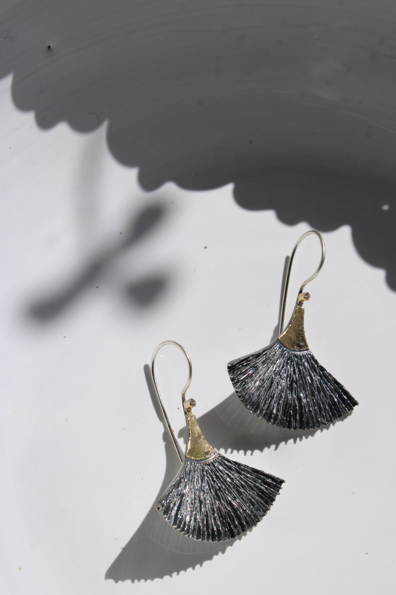 Eea |Earrings|