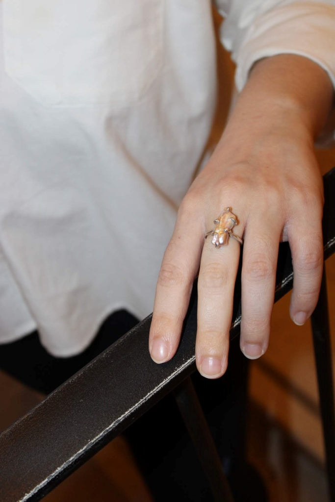 Solo NO3 |Ring|