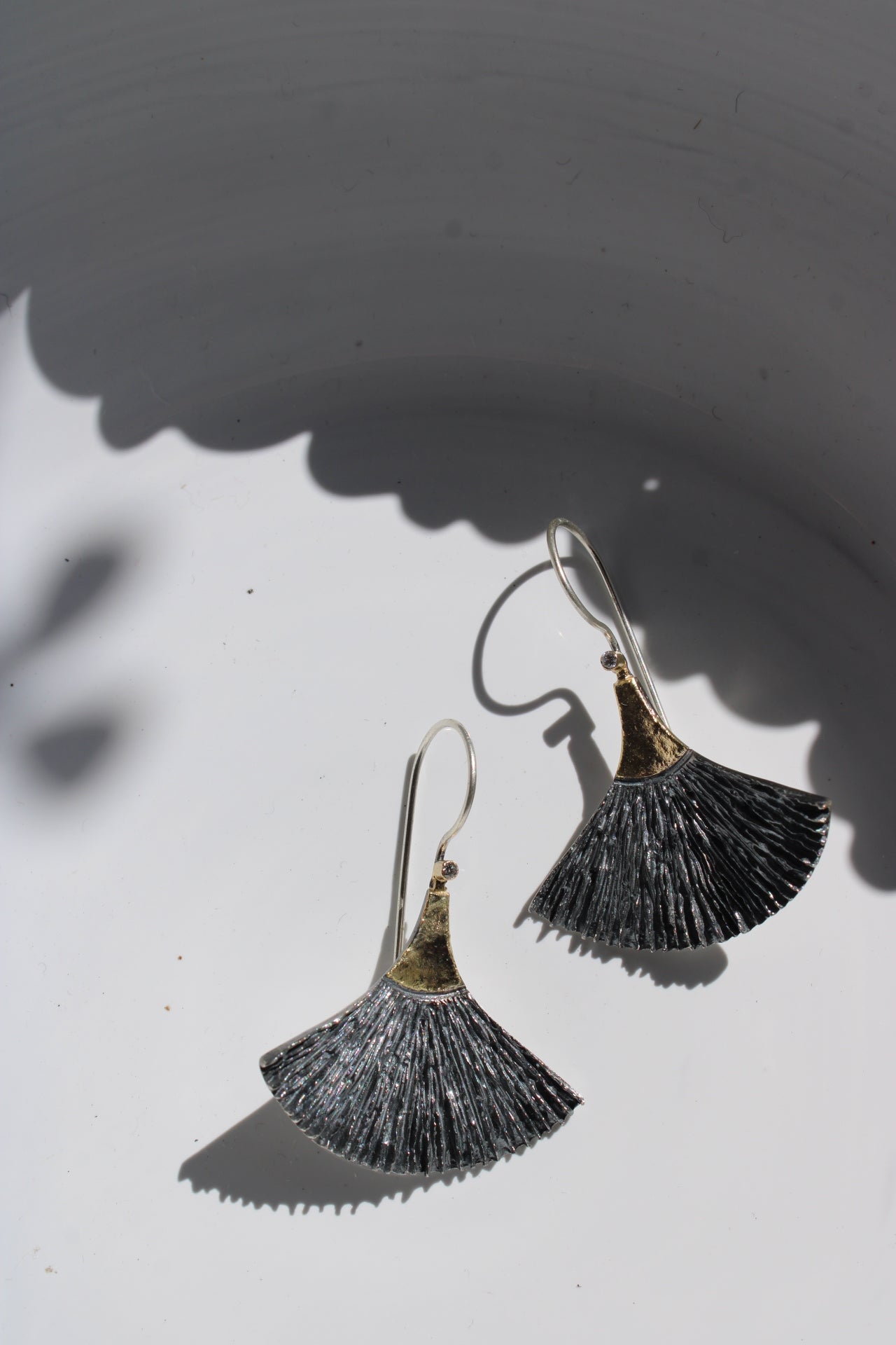 Eea |Earrings|