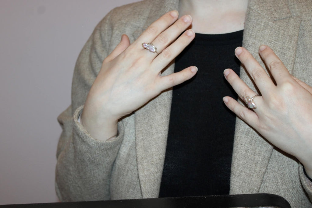 Solo NO4 |Ring|
