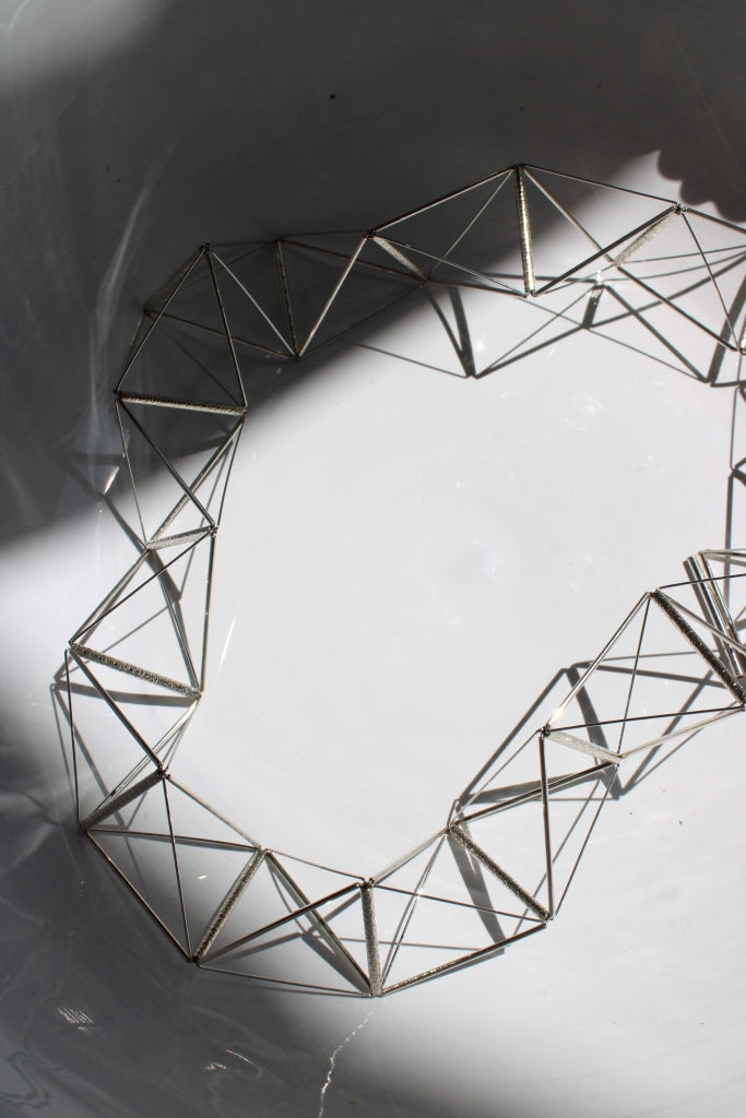 Edra |Necklace|