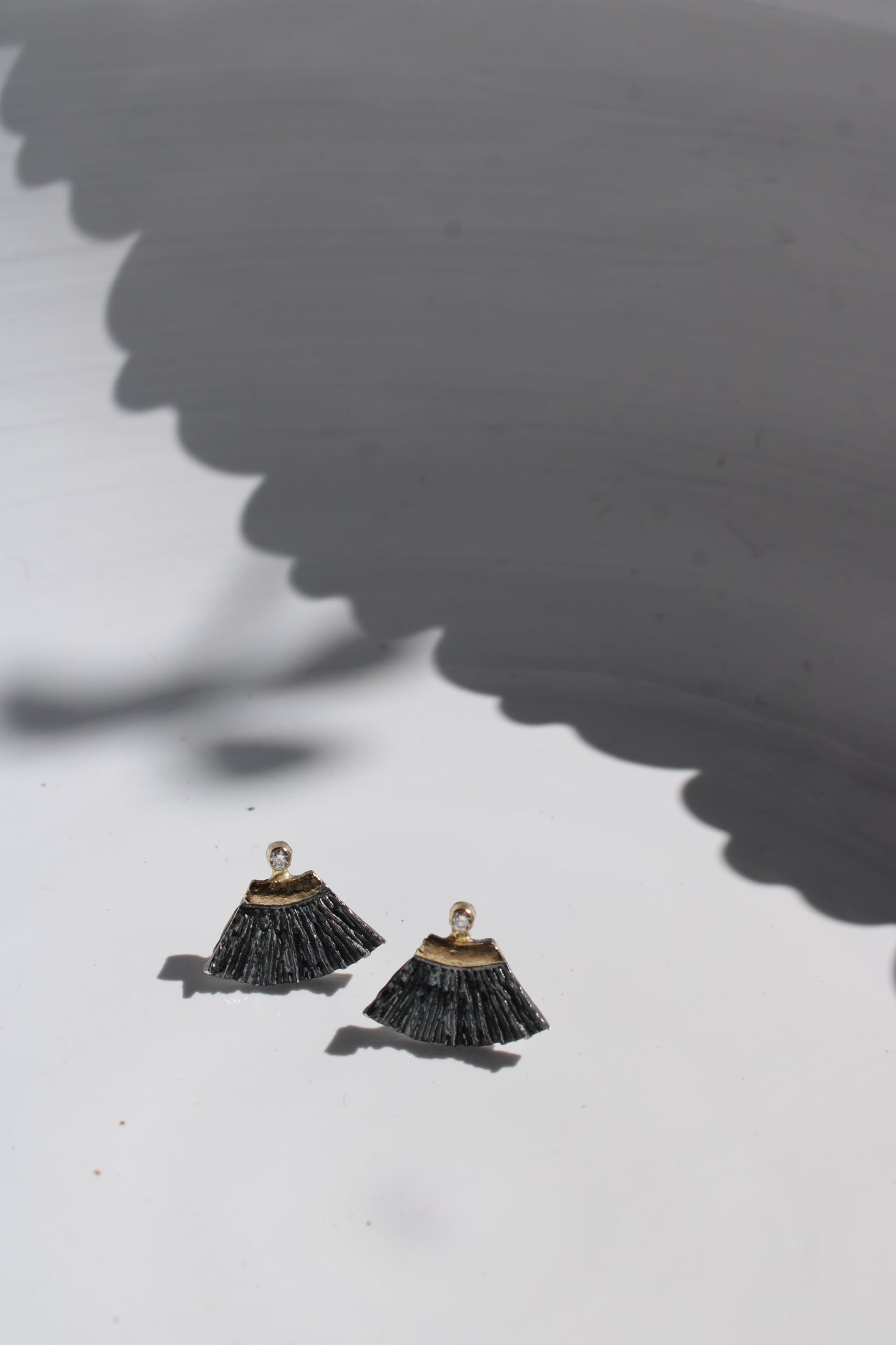 Medéia |Earrings|