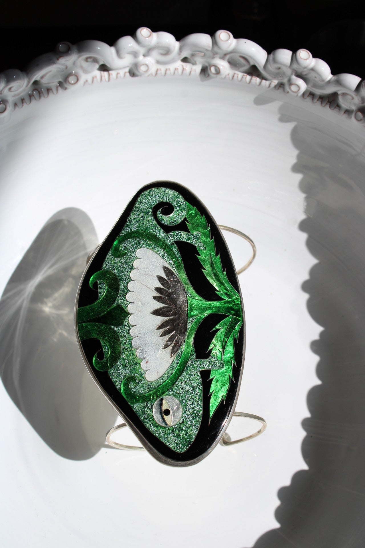 Ars Amandi - Unique Piece |Bracelet|