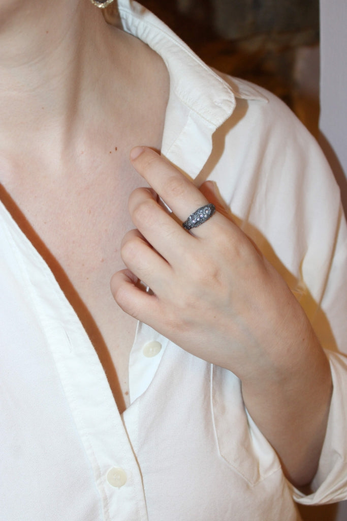 Selini |Ring|