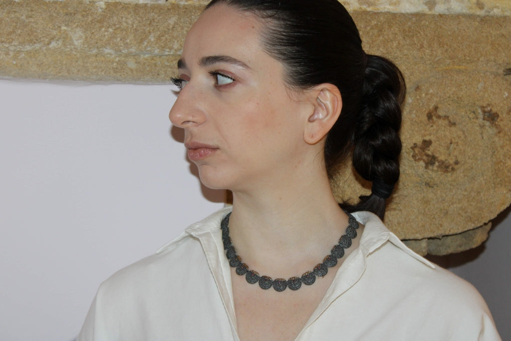 Betelgeuse |Necklace|