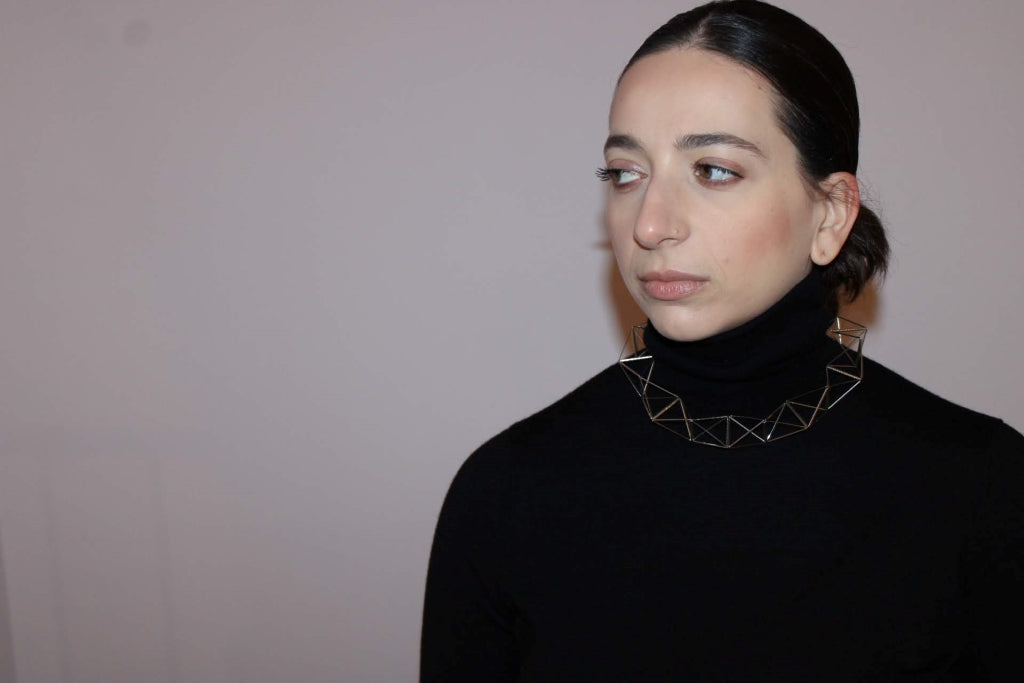 Edra |Necklace|