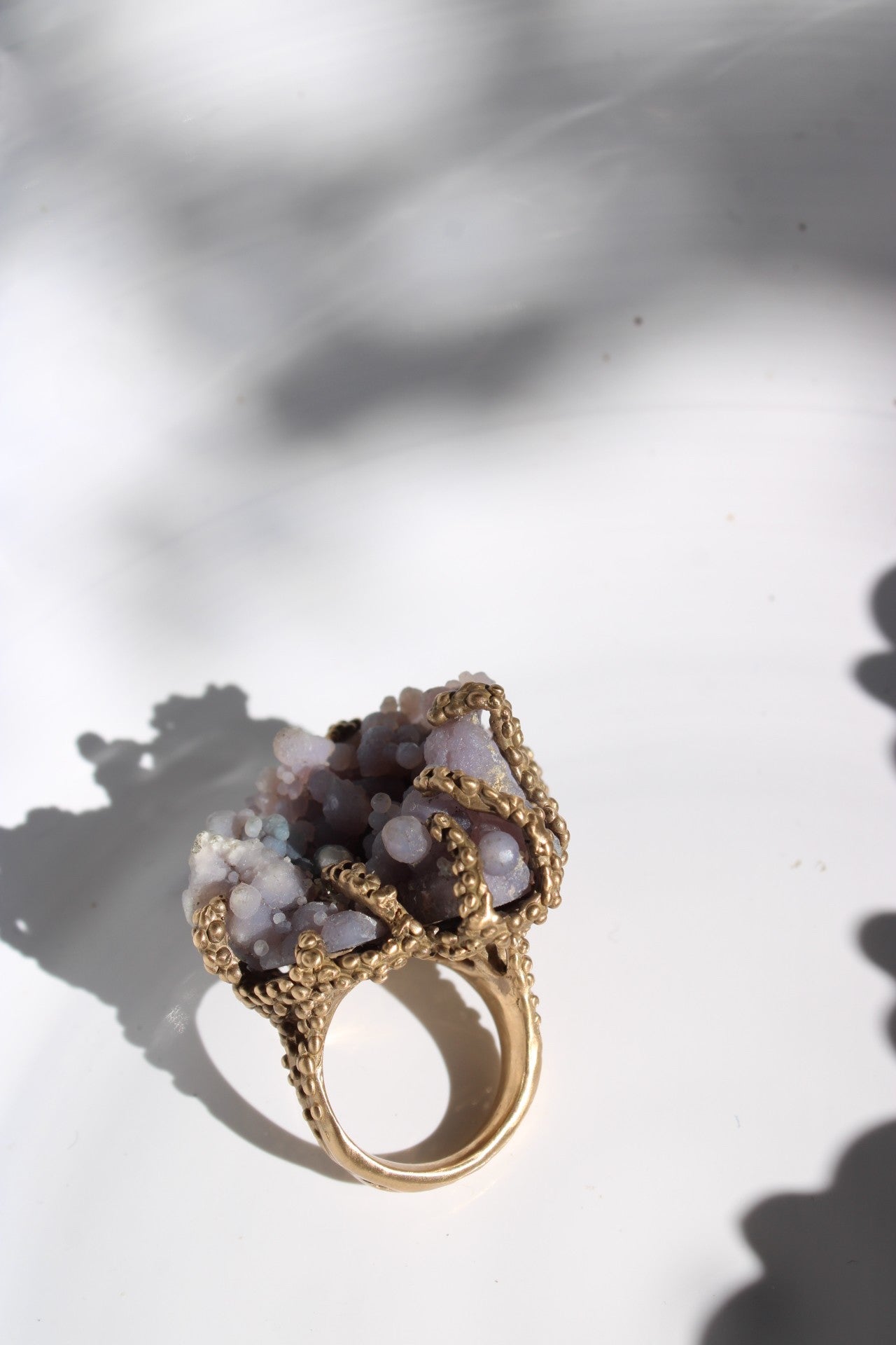 All These Things That I've Done |Ring| - UNIQUE PIECE