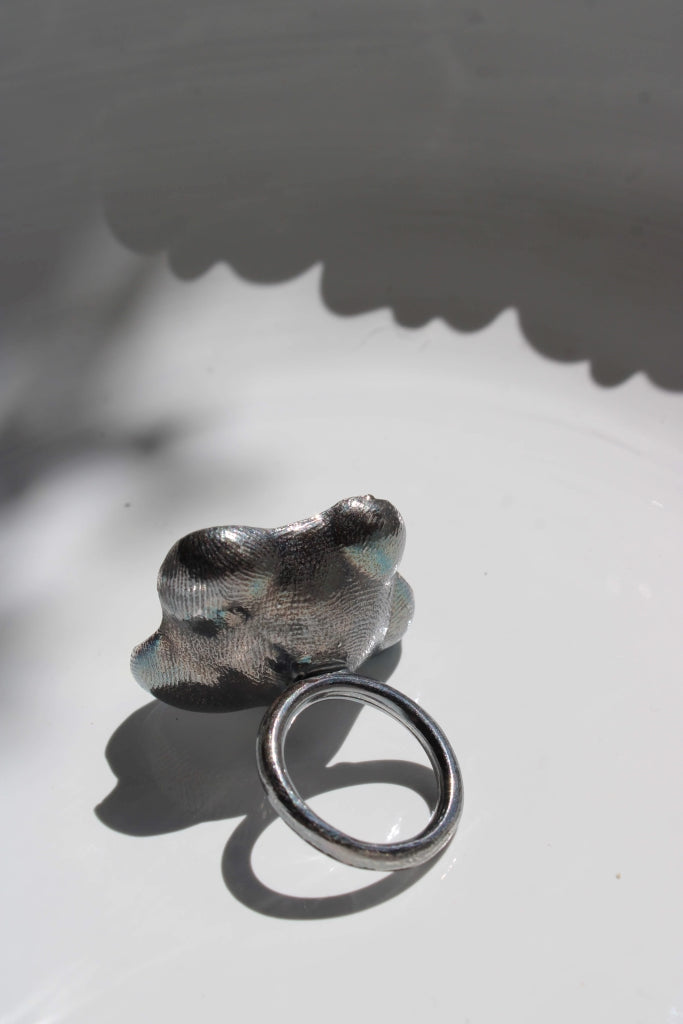 Becherling - one cup |Ring|