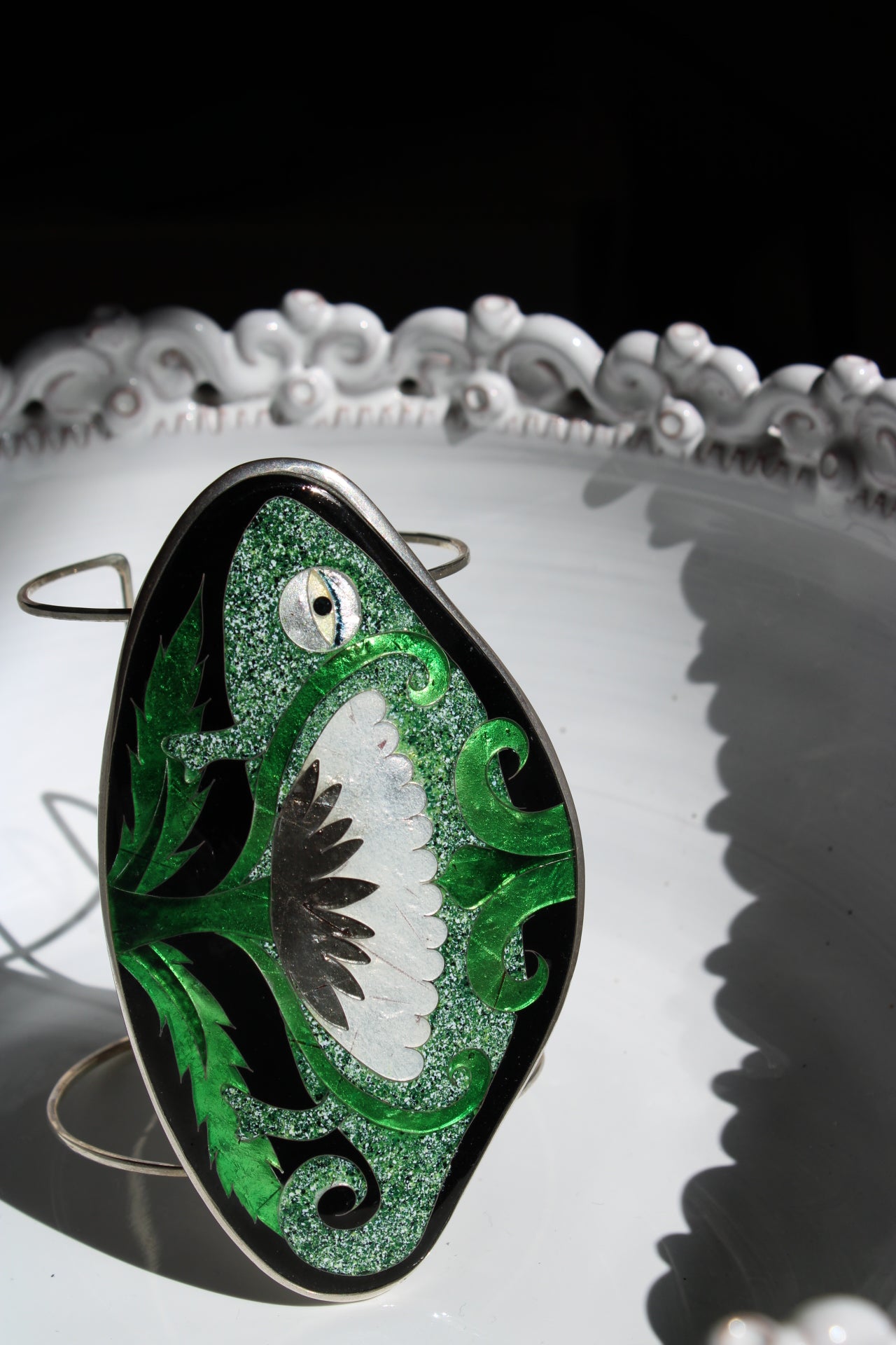 Ars Amandi - Unique Piece |Bracelet|