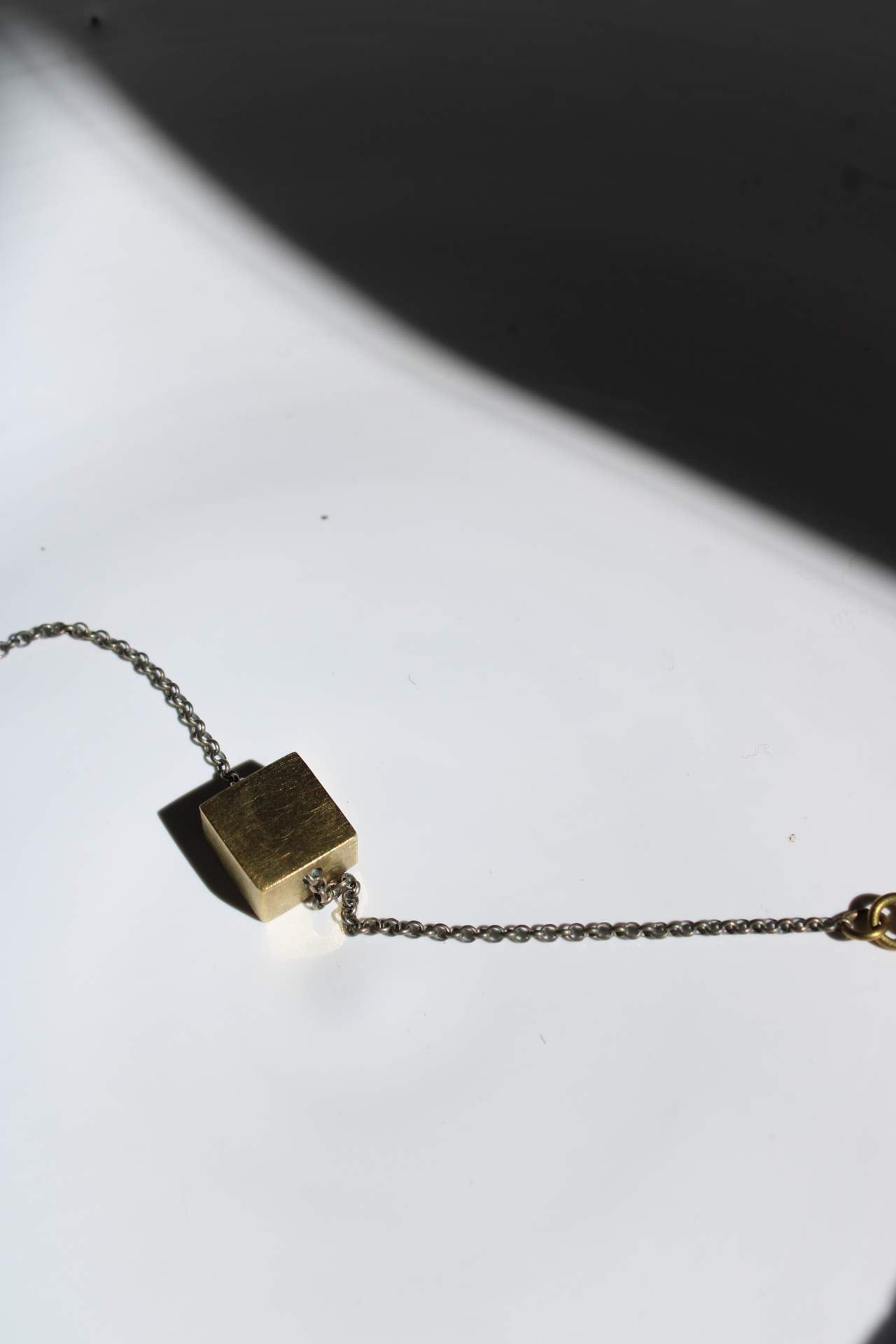 Tiny Box |Bracelet|