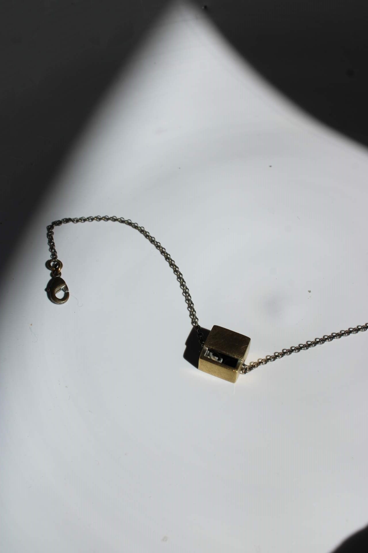 Tiny Box |Bracelet|