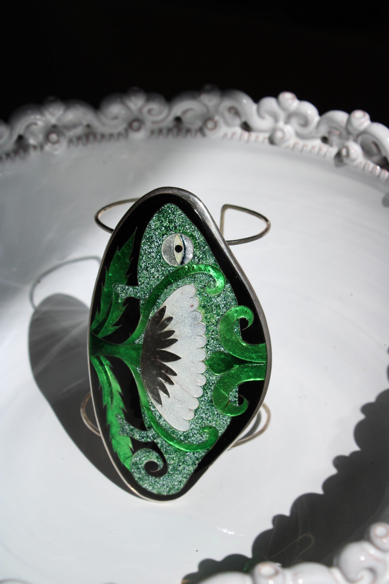 Ars Amandi - Unique Piece |Bracelet|