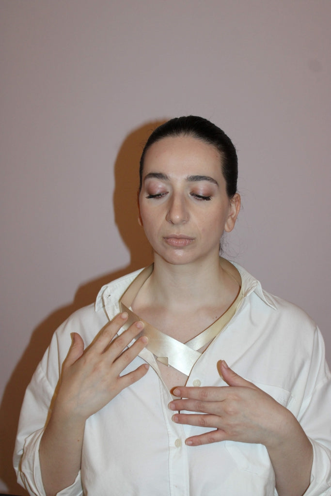 Queen Elizabeth - Unique Piece |Necklace|
