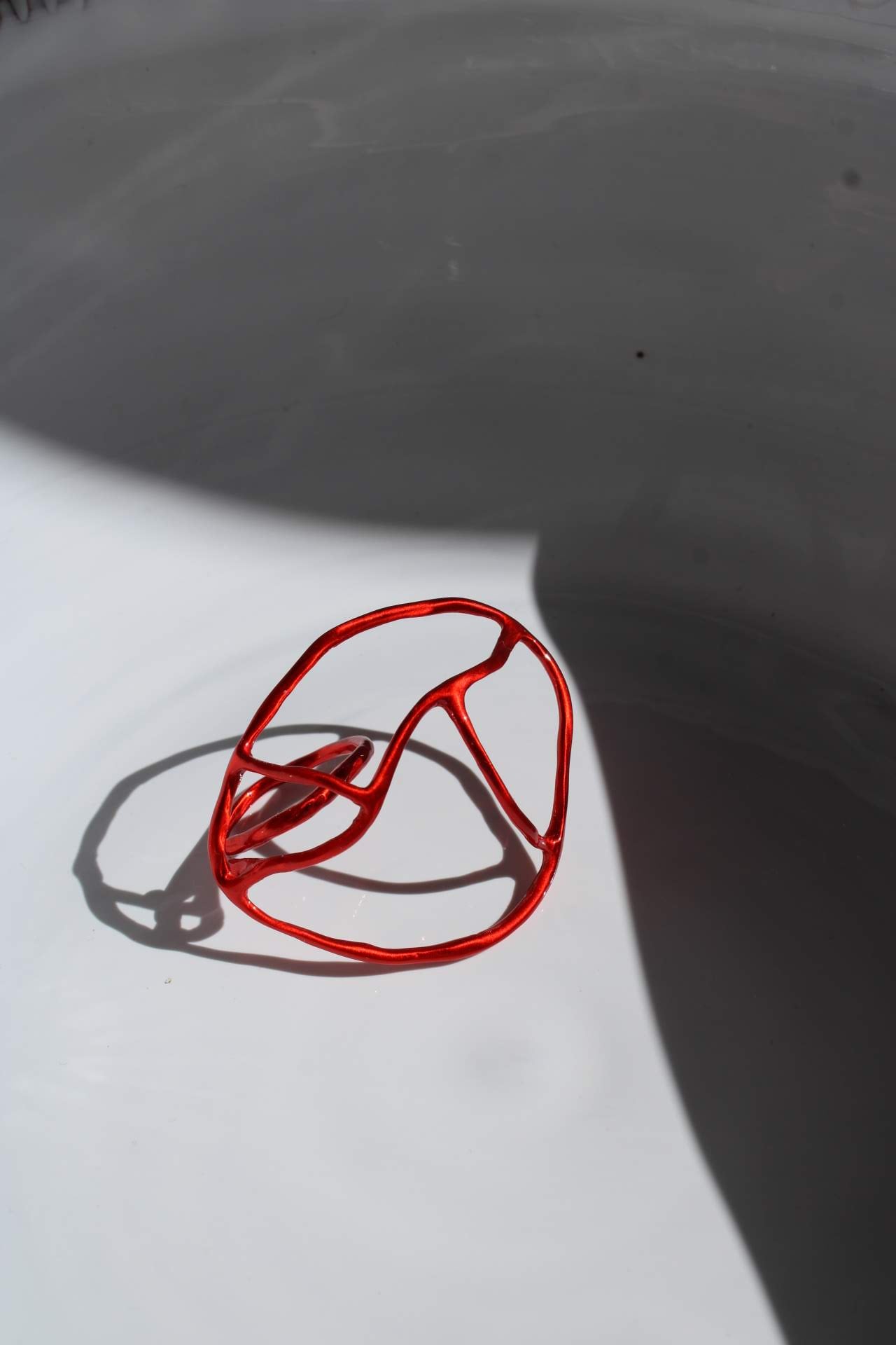 Lineacontinua Open |Ring|