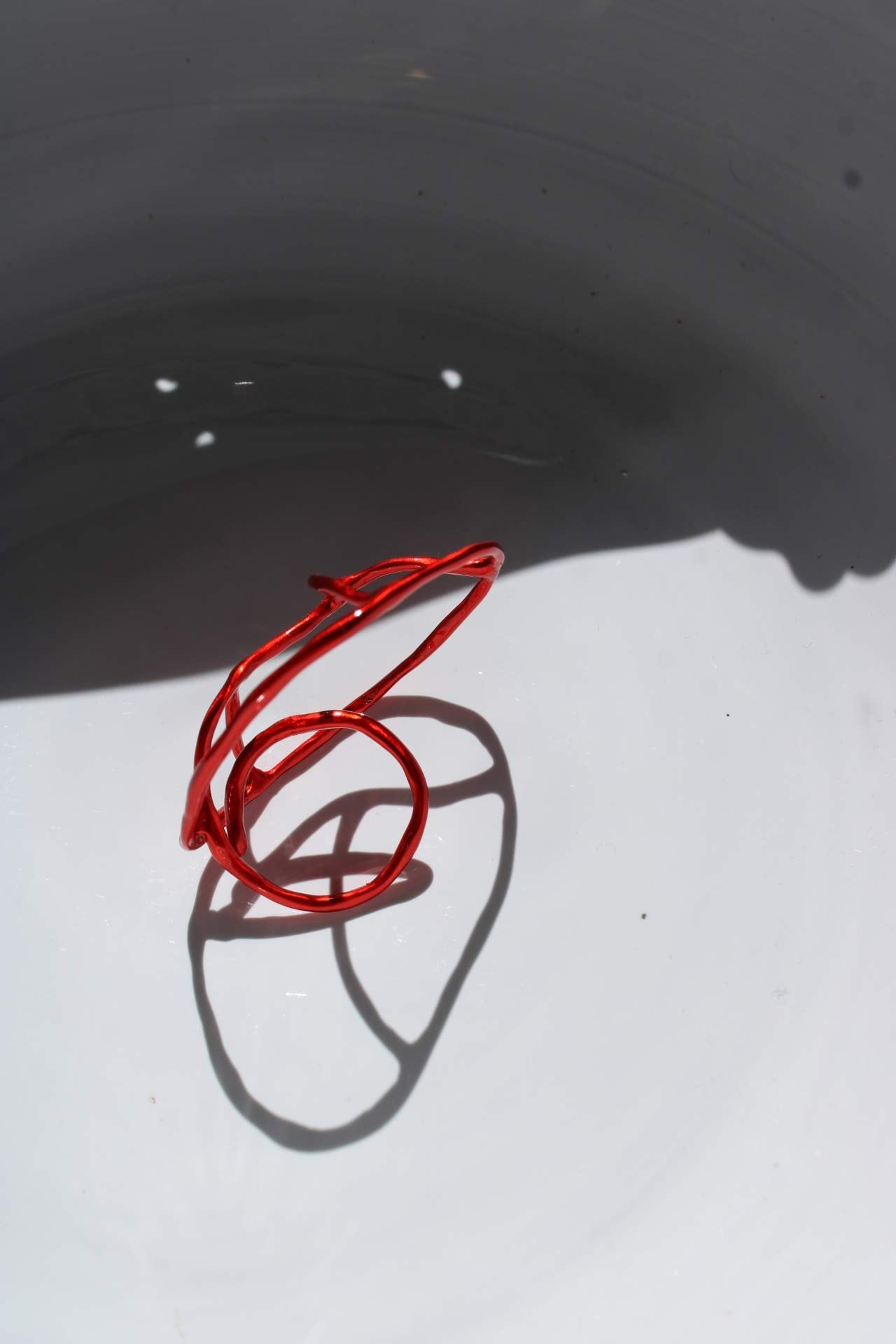 Lineacontinua Open |Ring|