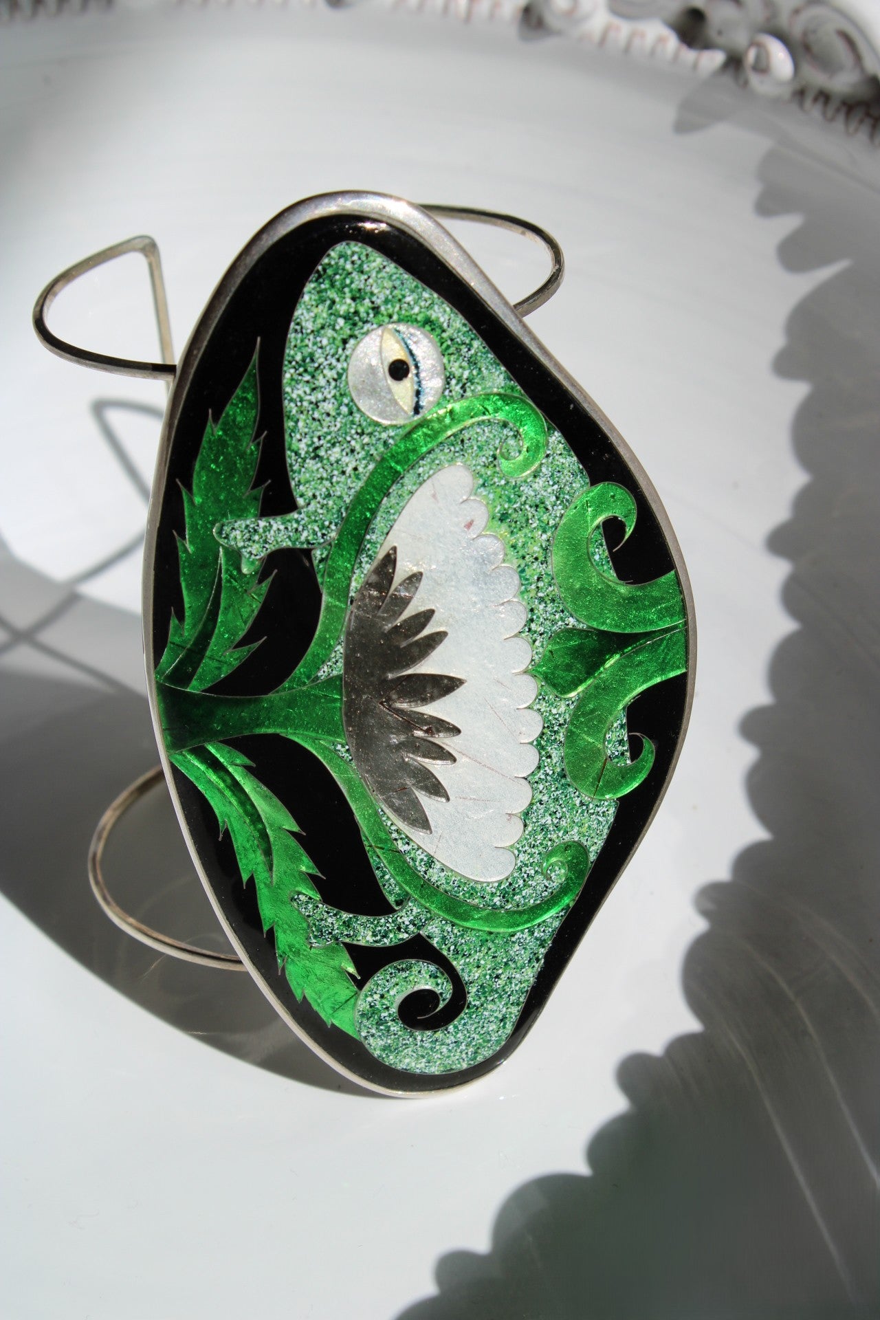 Ars Amandi - Unique Piece |Bracelet|