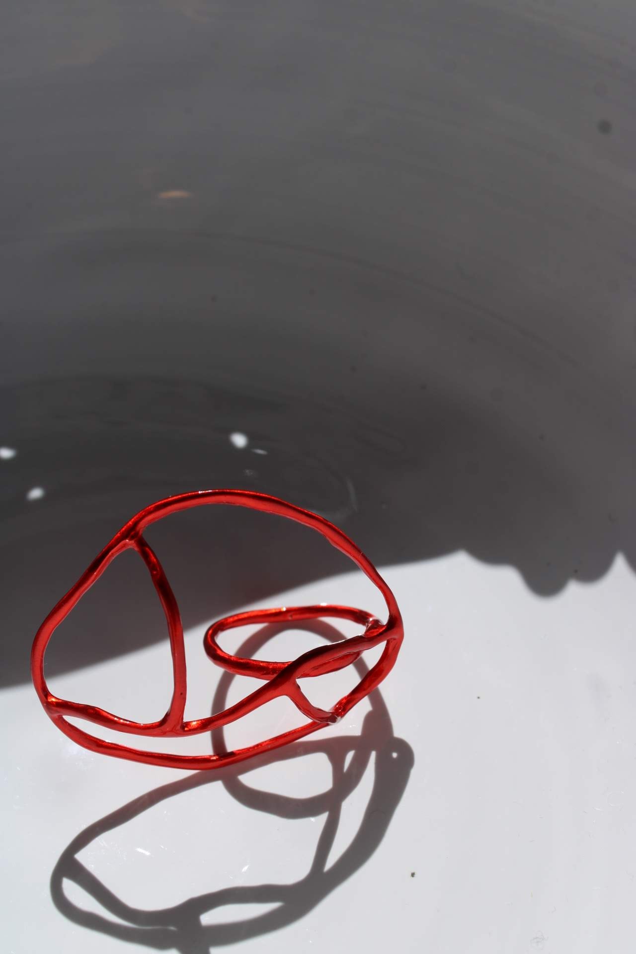Lineacontinua Open |Ring|