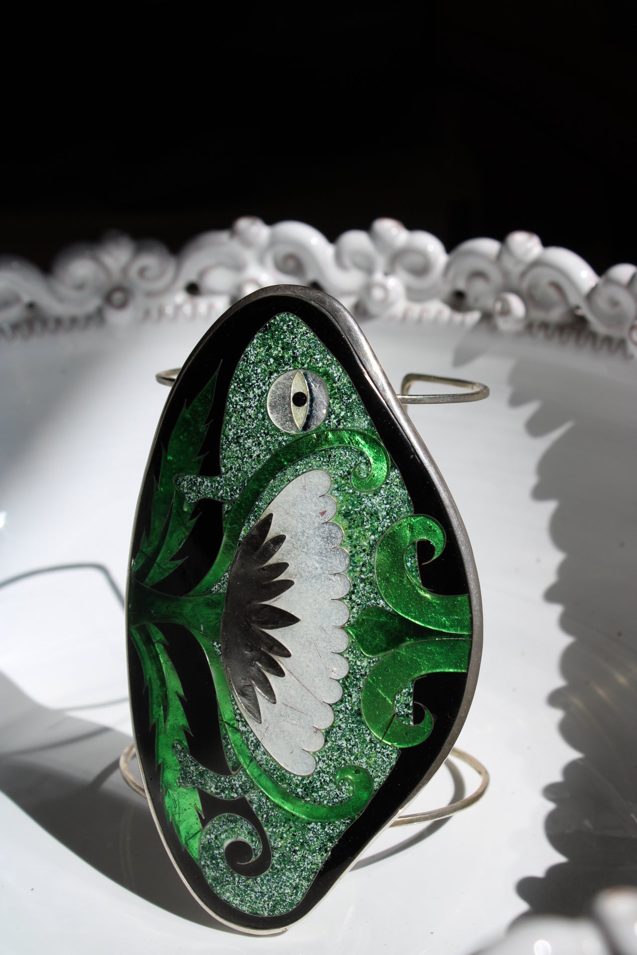 Ars Amandi - Unique Piece |Bracelet|