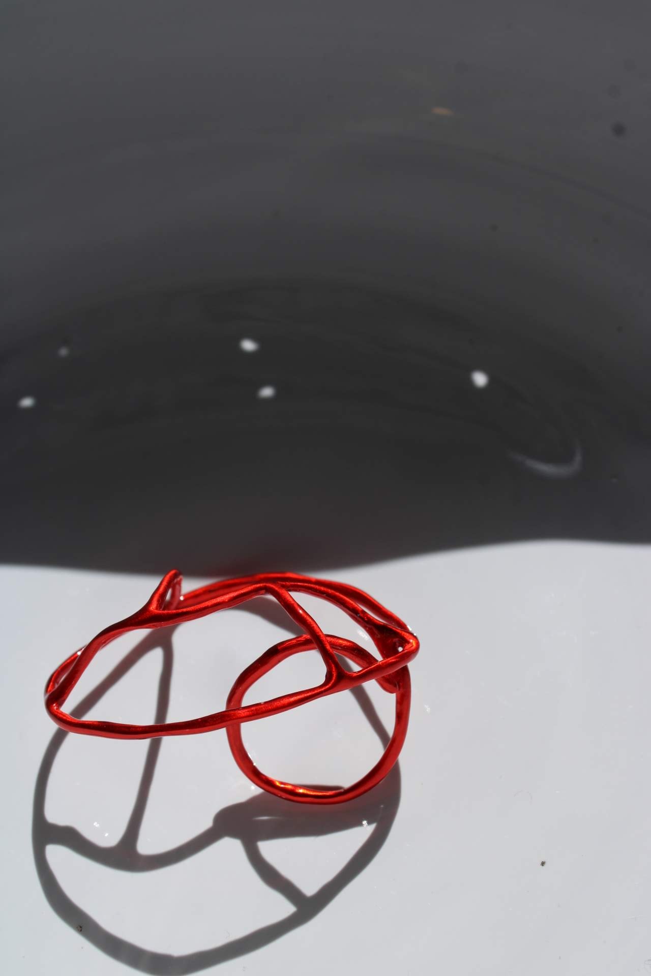 Lineacontinua Open |Ring|