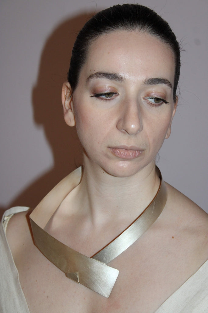 Queen Elizabeth - Unique Piece |Necklace|