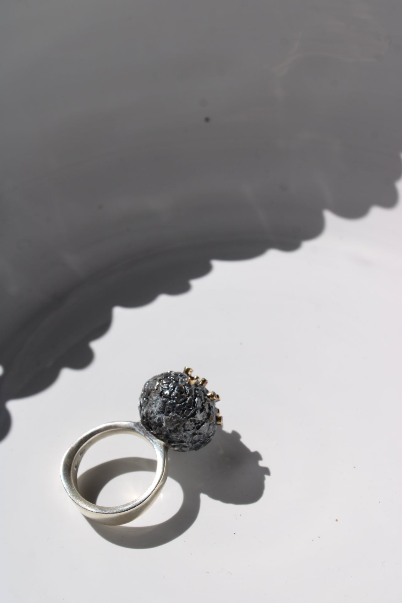 Atlas |Ring|