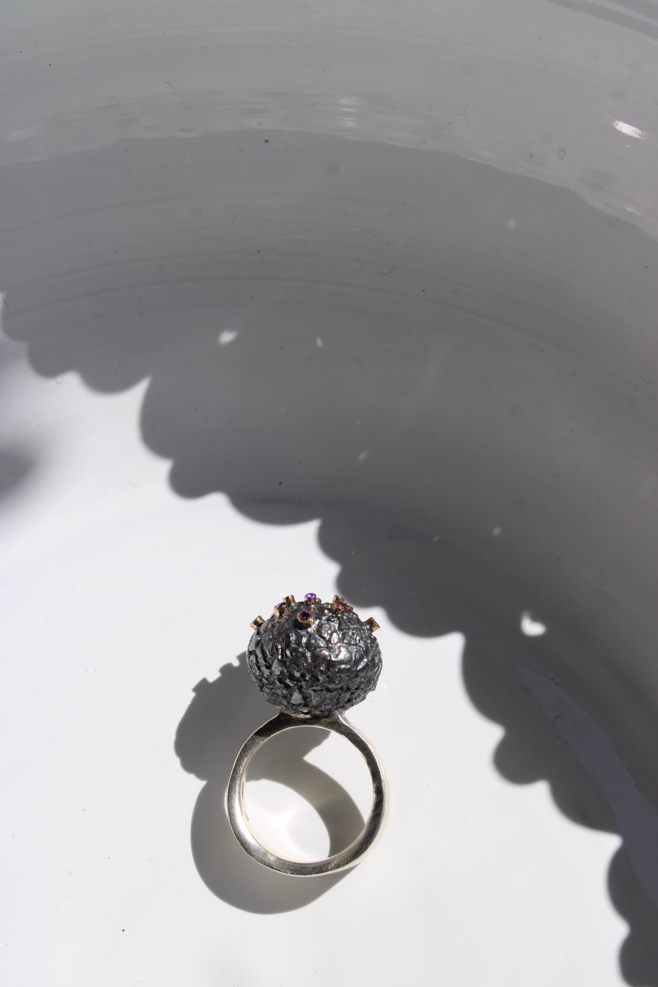 Atlas |Ring|