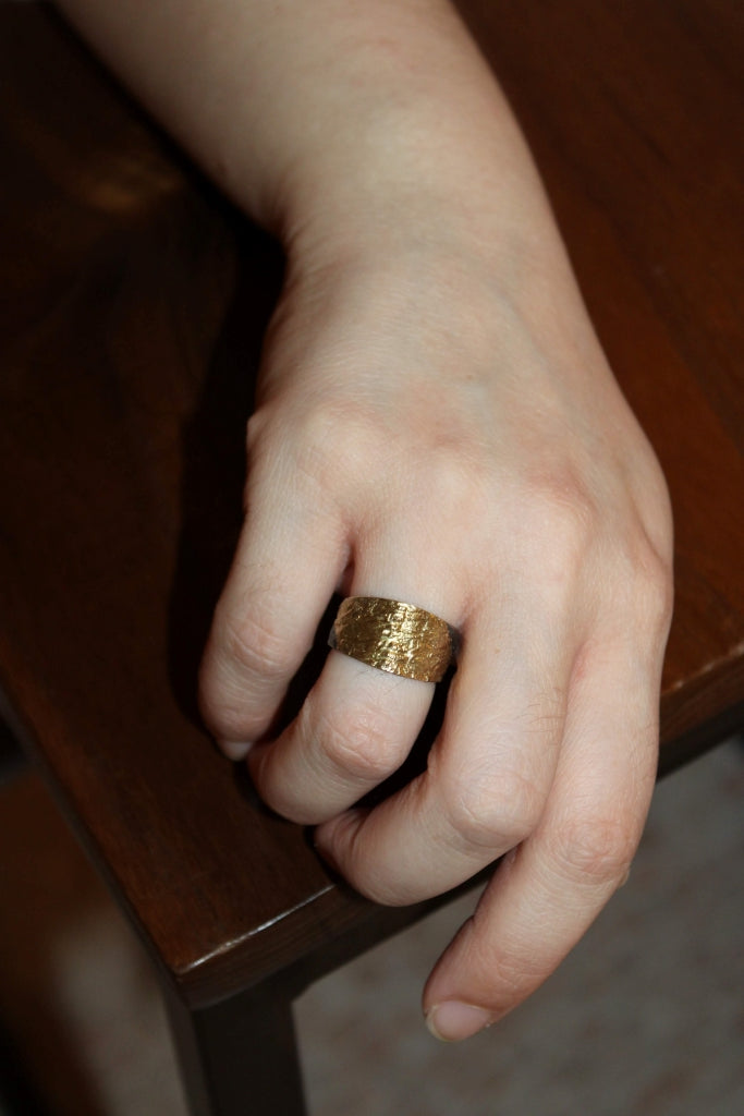 Fòs |Ring|