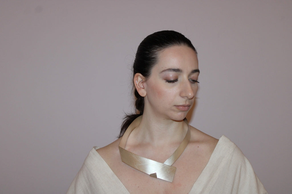 Queen Elizabeth - Unique Piece |Necklace|