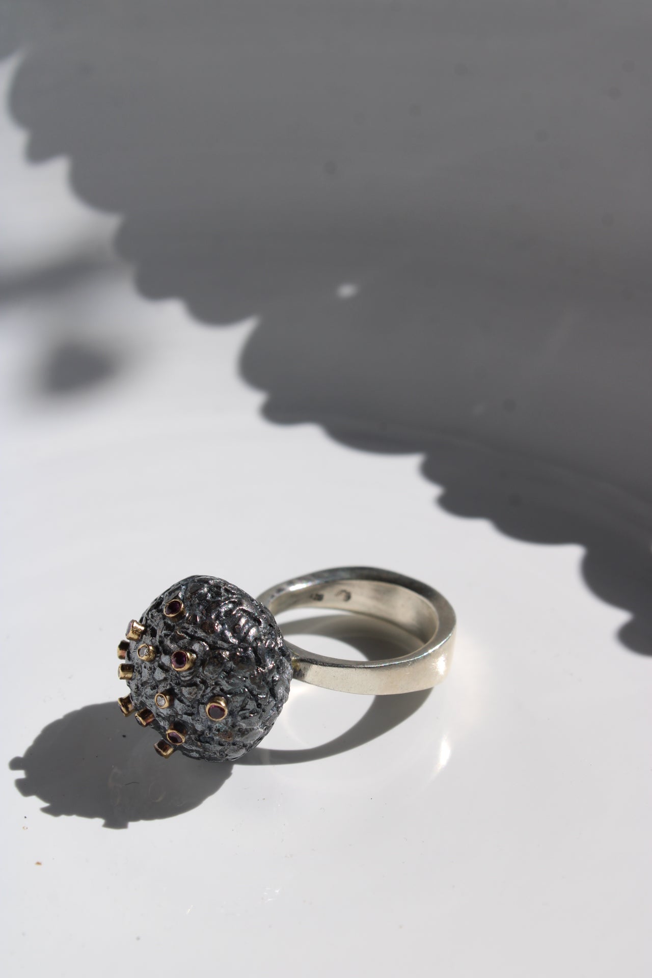 Atlas |Ring|