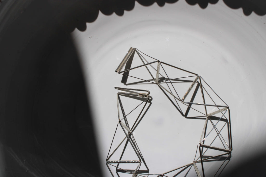 Edra |Bracelet|