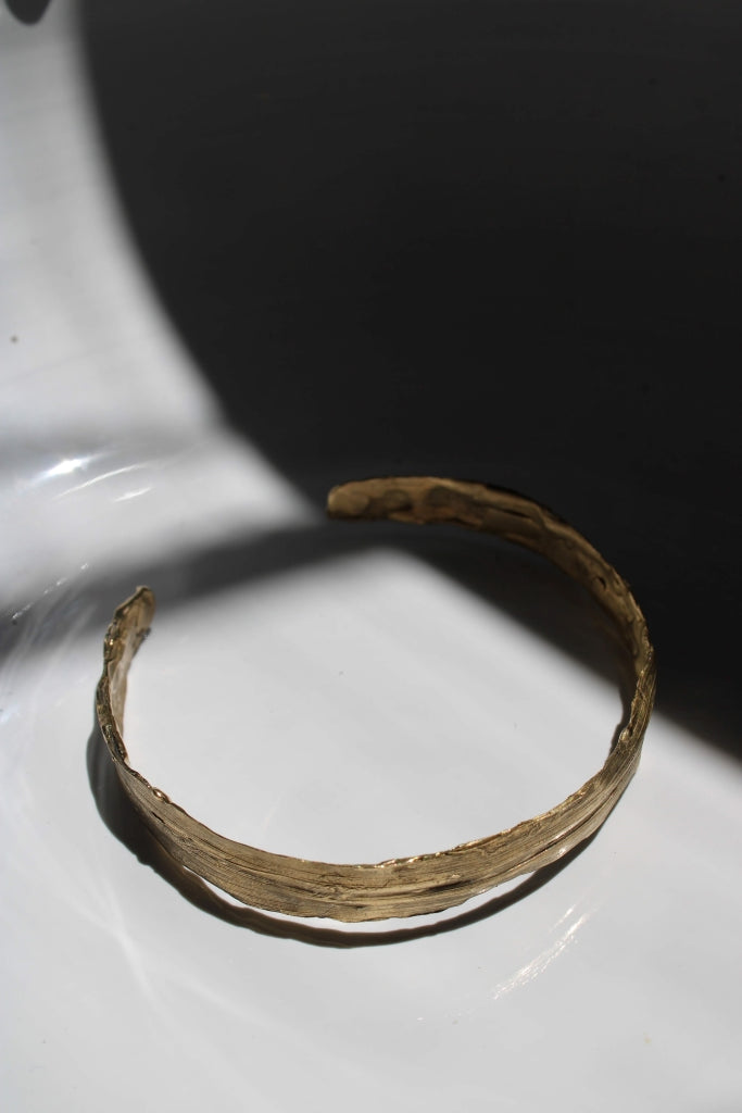 Grass Aperto |bracelet|